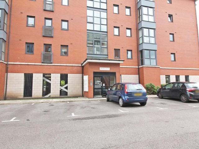 Apartment for rent in Fairfield, Warrington