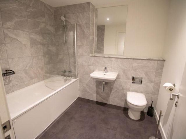 Apartment for rent in Lee Bank, Isle Of Man