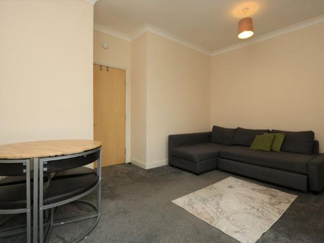Apartment for rent in Cessnock, Scotland