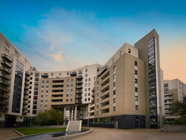 Apartment for rent in West Yorkshire
