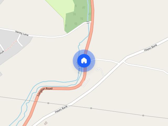Apartment for rent in Baswich, Staffordshire