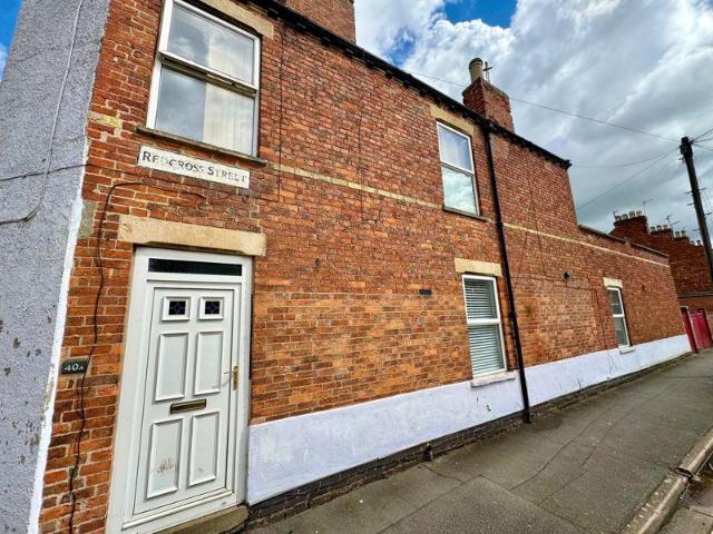 Flat for rent in Grantham, Barholm