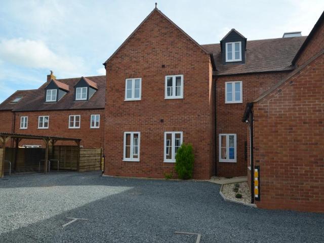 Flat for rent in Forthampton, Worcestershire