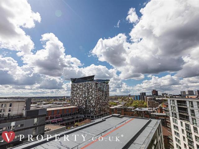 Flat for rent in Edgbaston, Isle Of Man