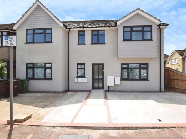 Apartment for rent in Dagenham, Greater London