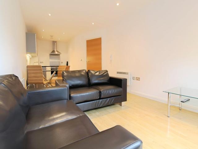 Apartment for rent in West Yorkshire
