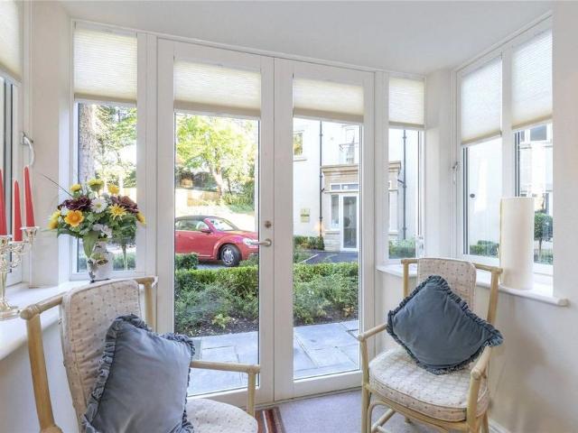 Apartment for rent in Fossebridge, Gloucestershire