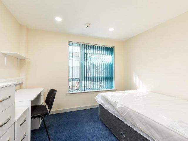 Apartment for rent in Fratton, City Of Portsmouth