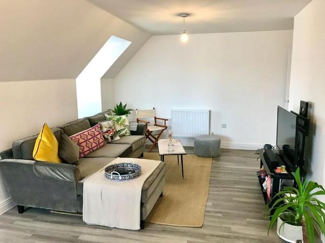 Apartment for rent in Angmering, Clapham