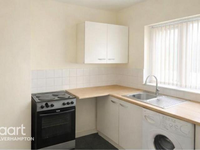 Flat for rent in Tettenhall, West Midlands
