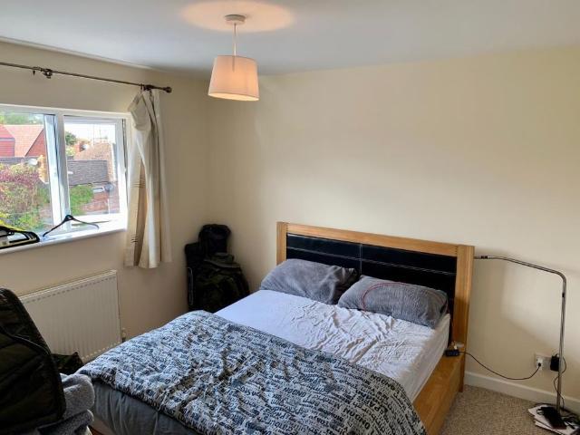 Apartment for rent in Dromore, Oxfordshire