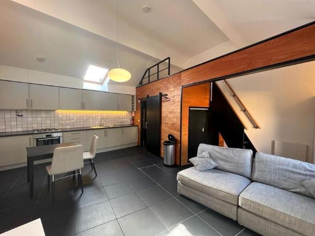 Apartment for rent in The Slade, Oxfordshire