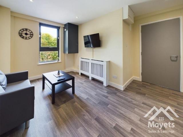 Apartment for rent in Wensley Fold, Blackburn