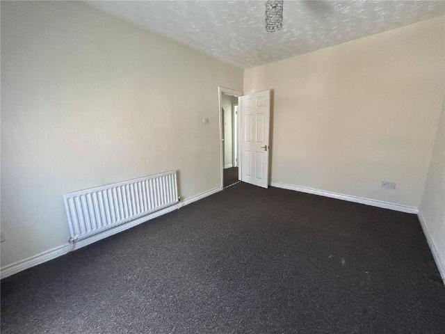 Apartment for rent in Stanley