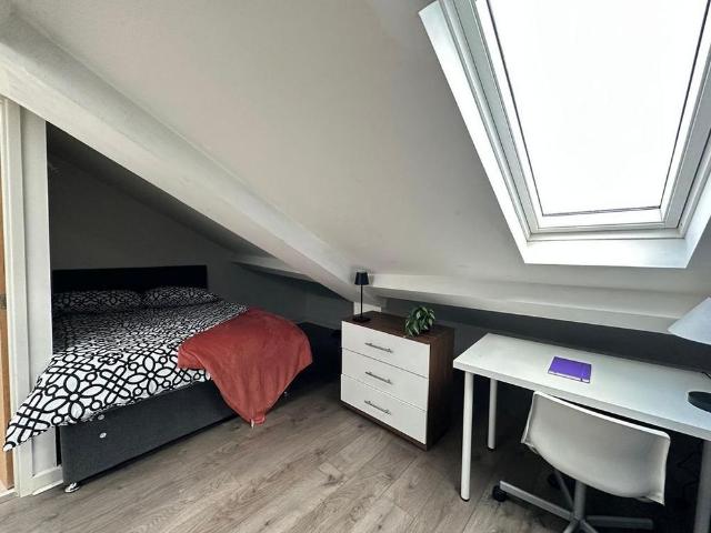 Apartment for rent in Ashbrooke, Sunderland