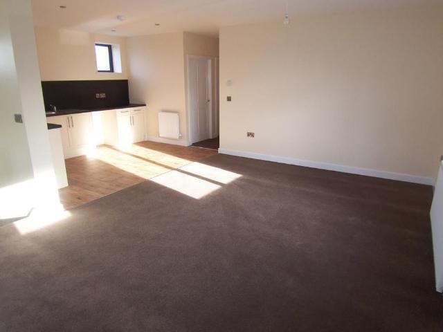 Apartment for rent in Frankwell, Shropshire