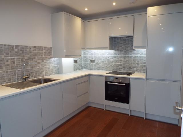Apartment for rent in Milton, Hamerton