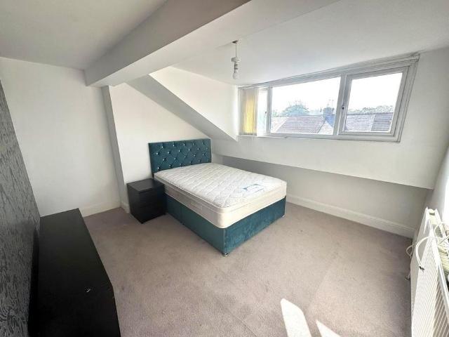 Apartment for rent in Birkenhead, Wirral