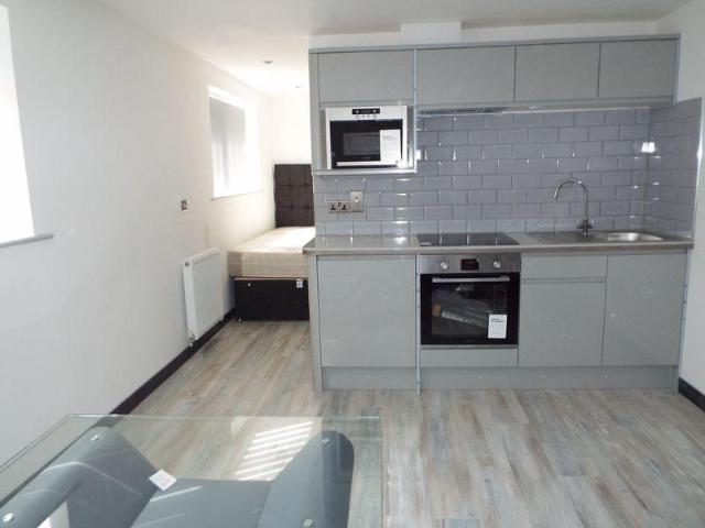 Flat for rent in Stirchley, Isle Of Man