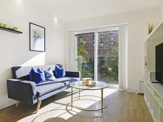 Apartment for rent in Spring Park, Isle Of Man