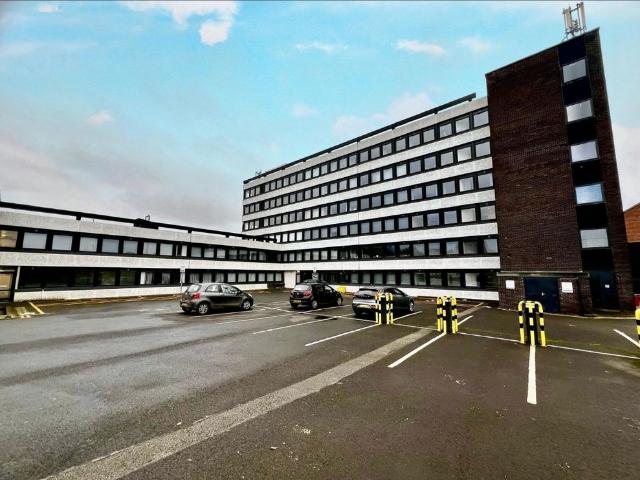 Apartment for rent in Henshaw, Yeadon