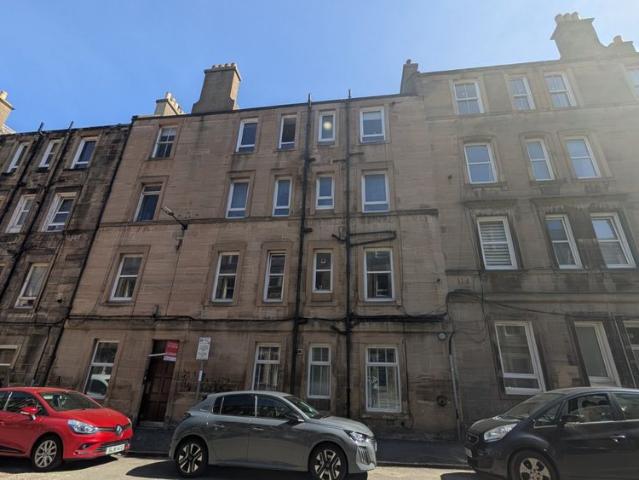 Apartment for rent in Lorne, Leith