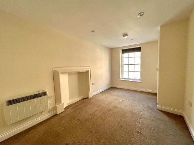 Apartment for rent in Evershot, Oxfordshire