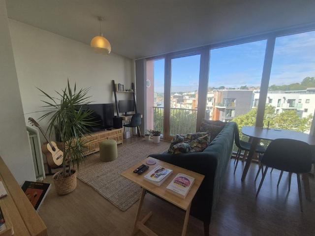 Apartment for rent in Canon's Marsh, Feckenham