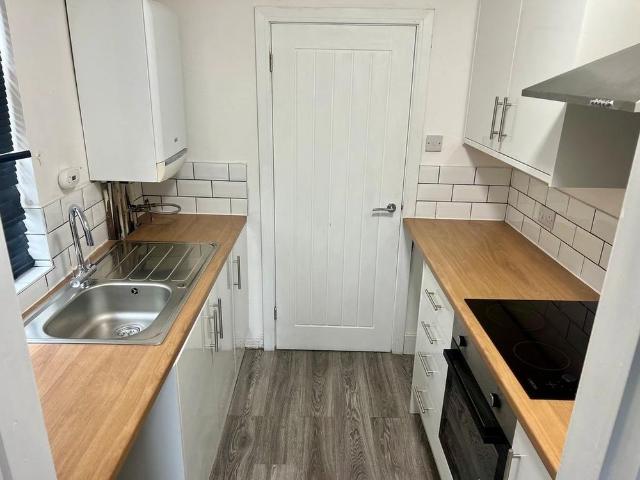 Apartment for rent in Mount Pleasant, Stockton-on-Tees