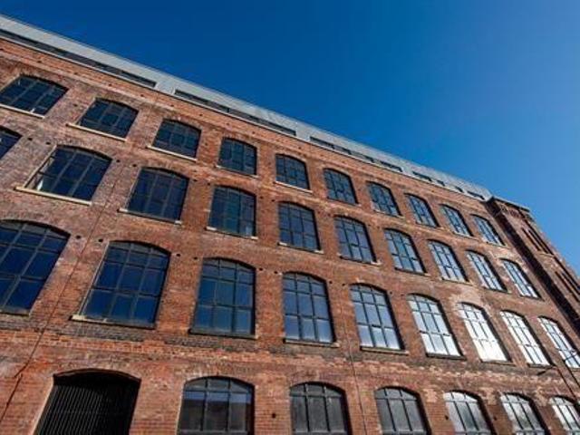 Flat for rent in Reddish, Greater Manchester