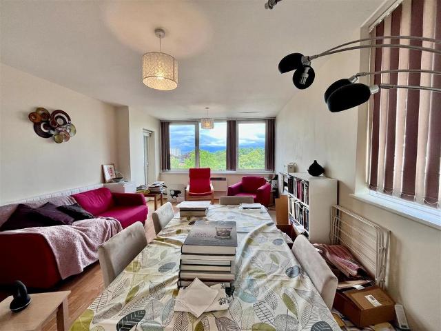 Flat for rent in Edgbaston, West Midlands