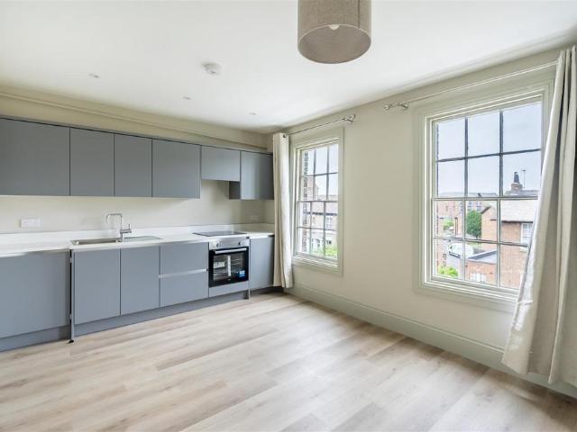 Flat for rent in High Field, York