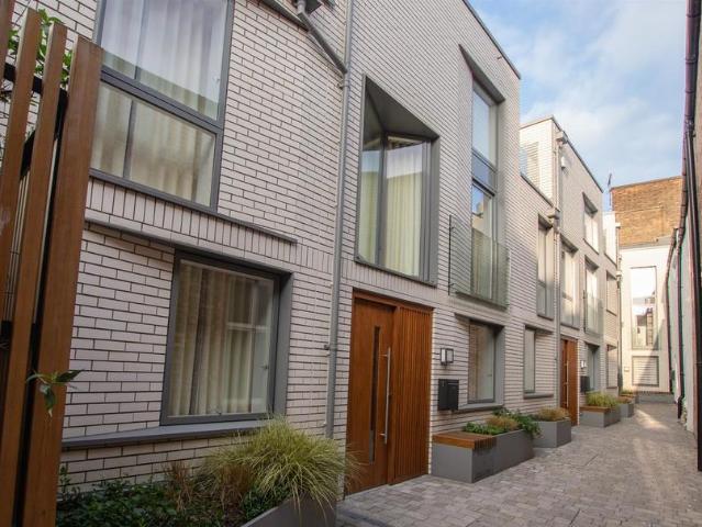 Flat for rent in Fishergate, High Field