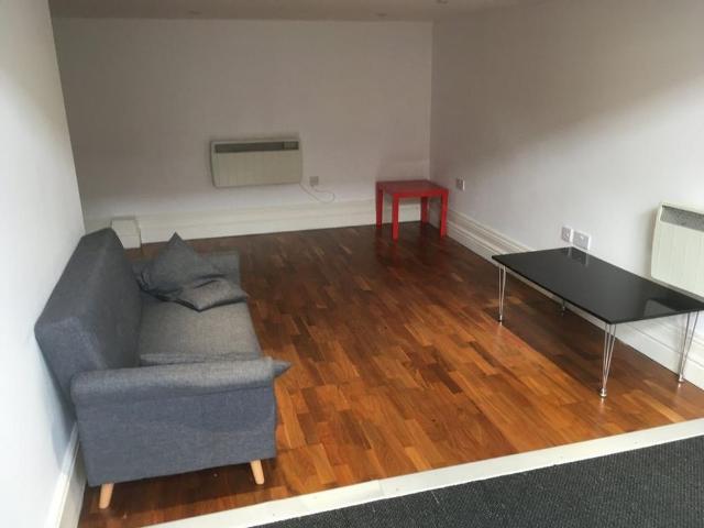 Apartment for rent in Highfields, Huddersfield