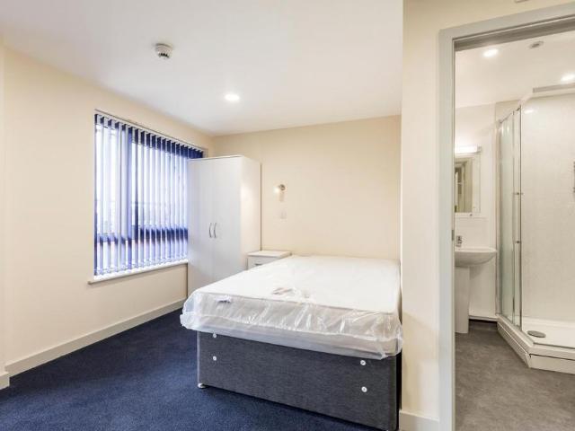 Apartment for rent in Fratton, City Of Portsmouth