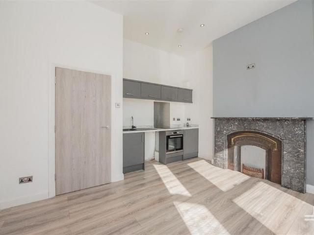 Apartment for rent in Wargrave, Earlestown