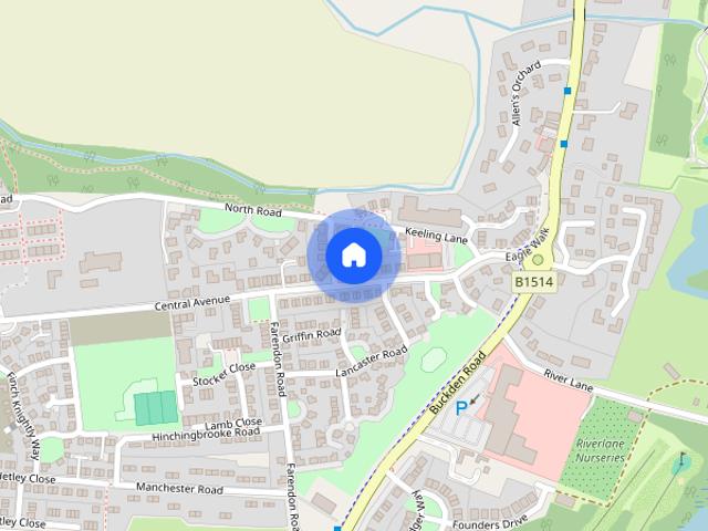 Apartment for rent in Huntingdon, Cambridgeshire