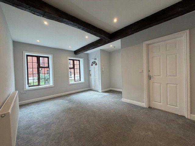 Apartment for rent in Gledhow Park, Leeds