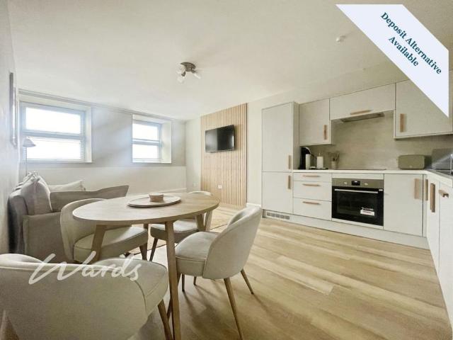 Apartment for rent in Mickleburgh Hill, Canterbury