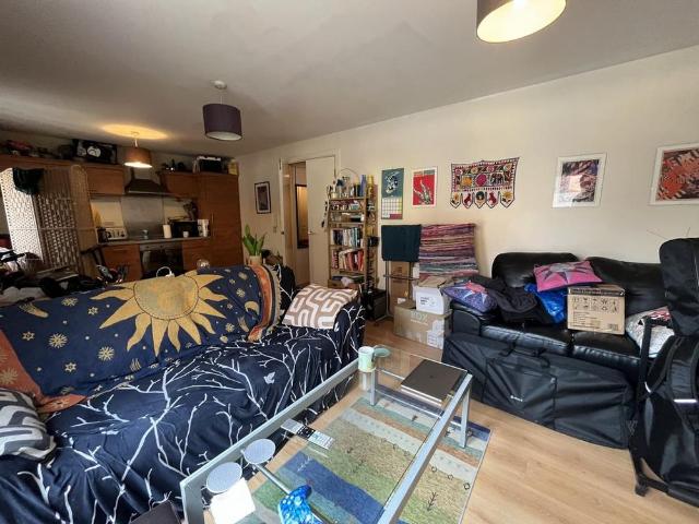 Apartment for rent in City Centre, Georgia