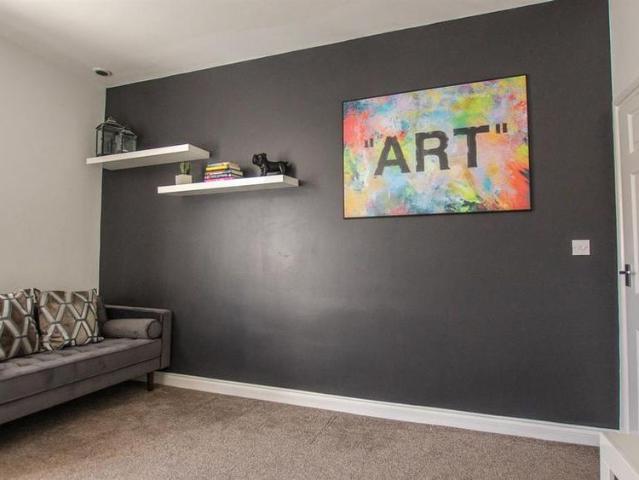 Apartment for rent in Clementhorpe, York