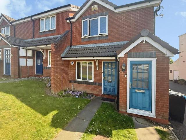 Flat for rent in Rowley Village, West Midlands