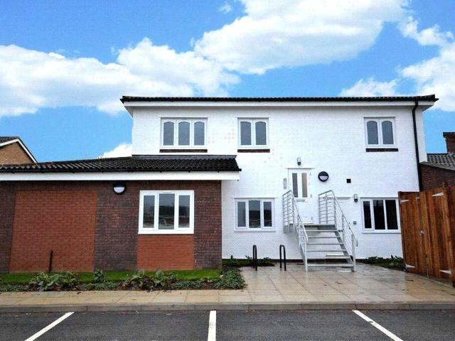 Flat for rent in Layfield, Yarm