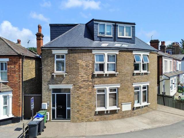 Flat for rent in Bexley, Greater London