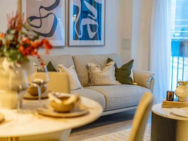 Apartment for rent in Black Friars, Old Wharf