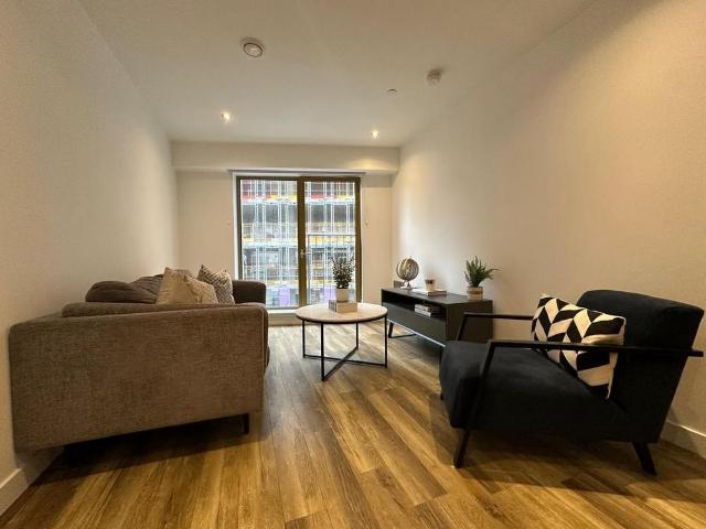 Apartment for rent in City Centre, Georgia