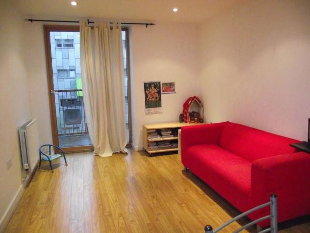 Apartment for rent in Greater London