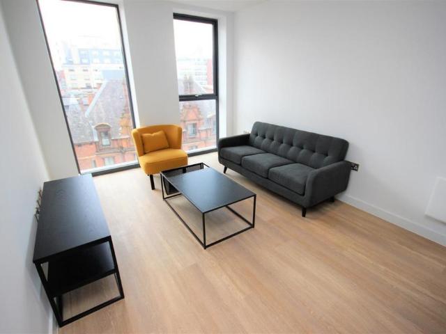 Flat for rent in City Centre, Georgia