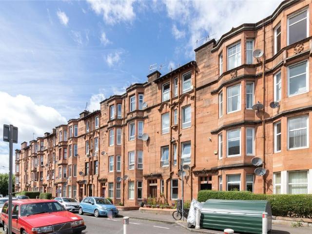 Flat for rent in Battlefield, Scotland