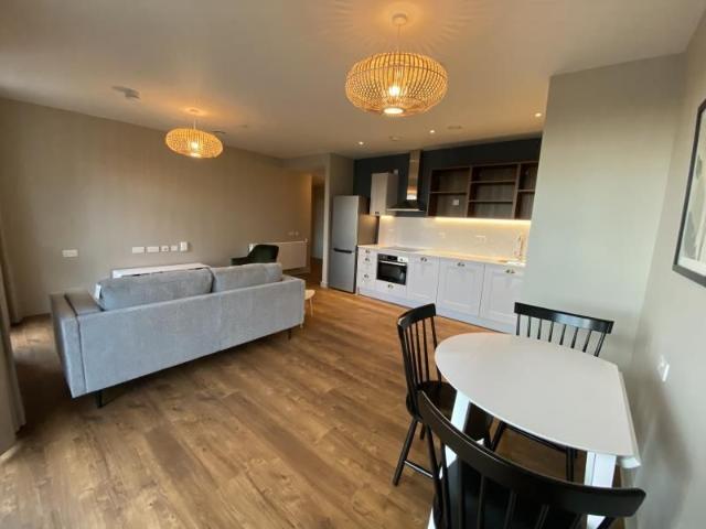 Apartment for rent in Sudbury, Greater London